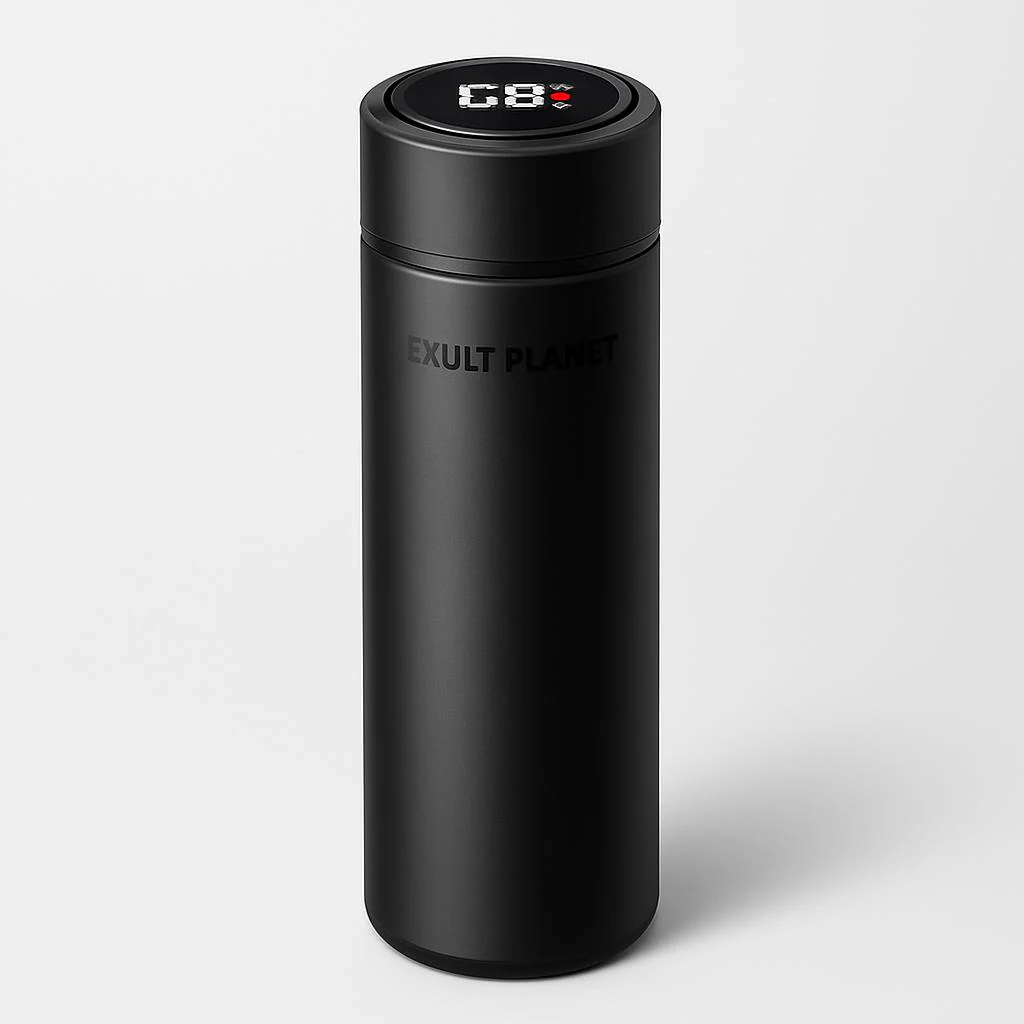 Eco-Friendly Photo Thermos Cup - Image 8