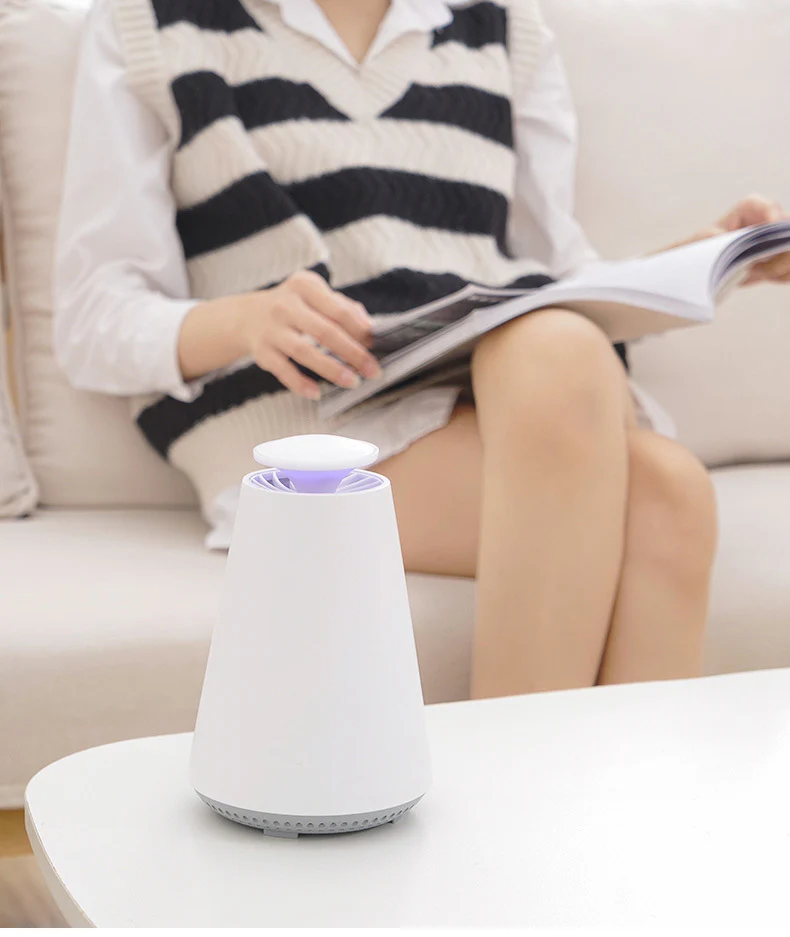 Eco-Friendly Mosquito Killer LED Lamp - Image 14