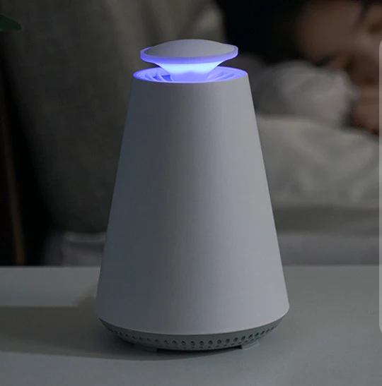 Eco-Friendly Mosquito Killer LED Lamp - Image 15
