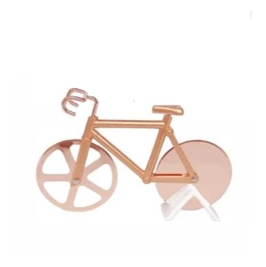 Bicycle Pizza Cutter - Fun & Functional Kitchen Tool - Image 26