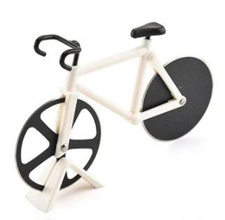 Bicycle Pizza Cutter - Fun & Functional Kitchen Tool - Image 27