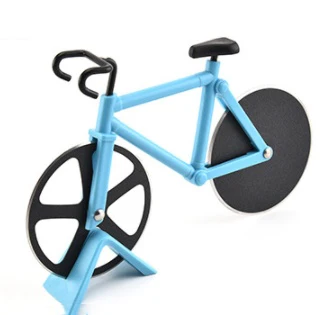 Bicycle Pizza Cutter - Fun & Functional Kitchen Tool - Image 29