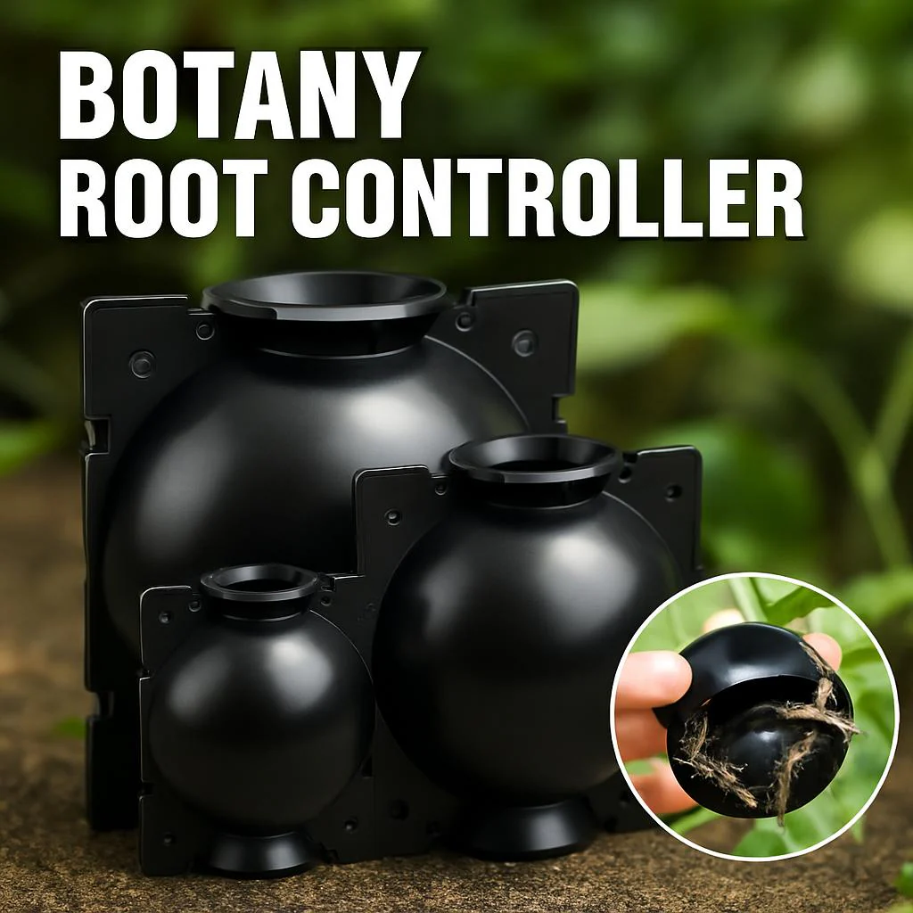 Eco-Friendly Plant Rooting Tool for Sustainable Gardening - Image 5