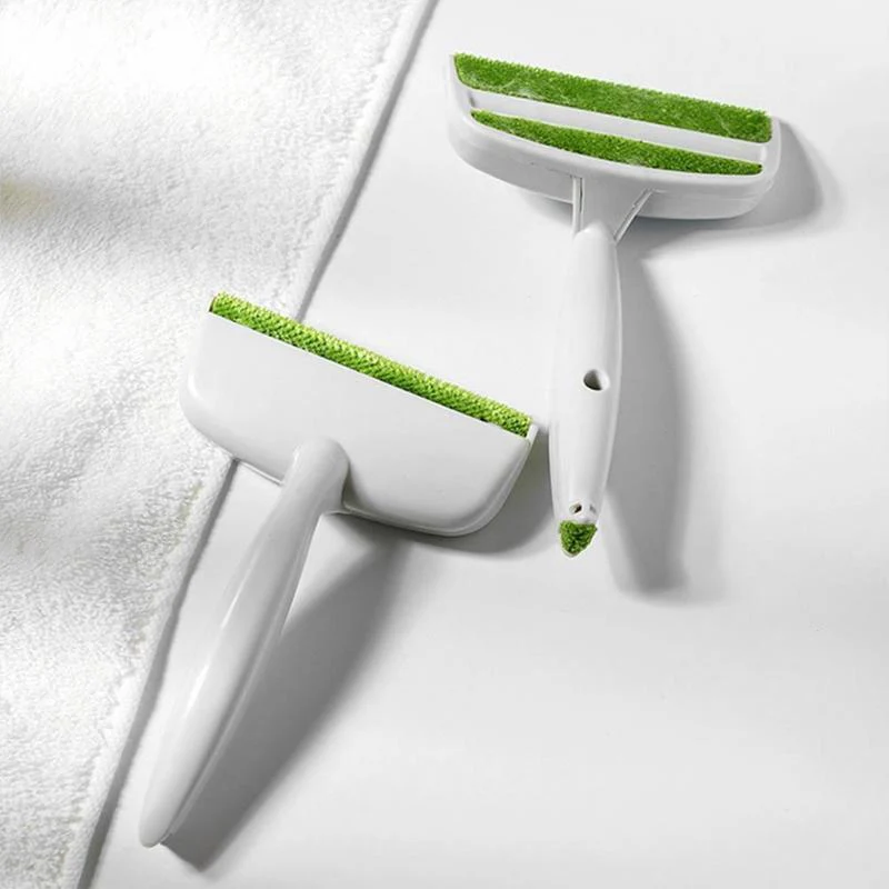 Eco-Friendly Plush Duster Cleaning Brush - Image 11