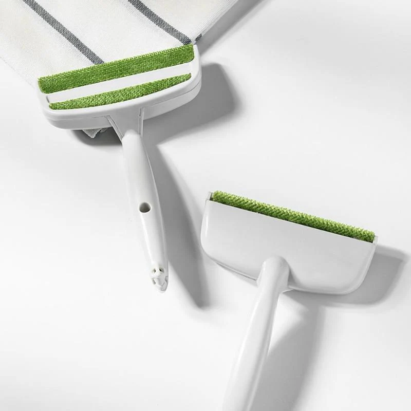 Eco-Friendly Plush Duster Cleaning Brush - Image 12