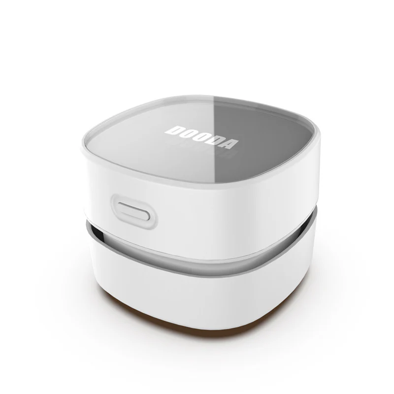 Eco-Friendly USB Rechargeable Mini Vacuum Cleaner - Image 10