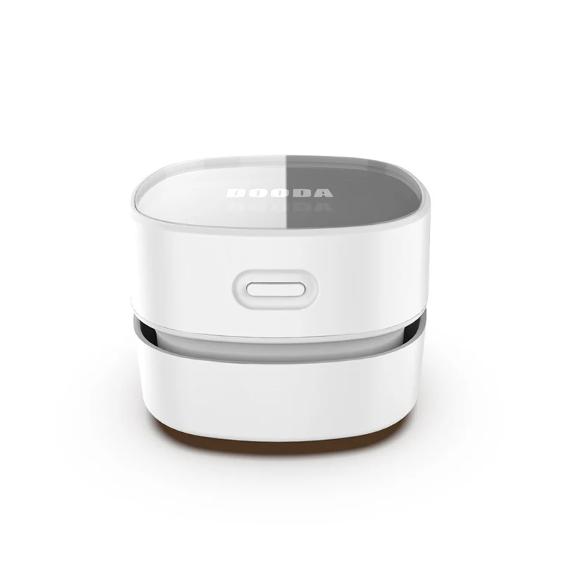 Eco-Friendly USB Rechargeable Mini Vacuum Cleaner - Image 15