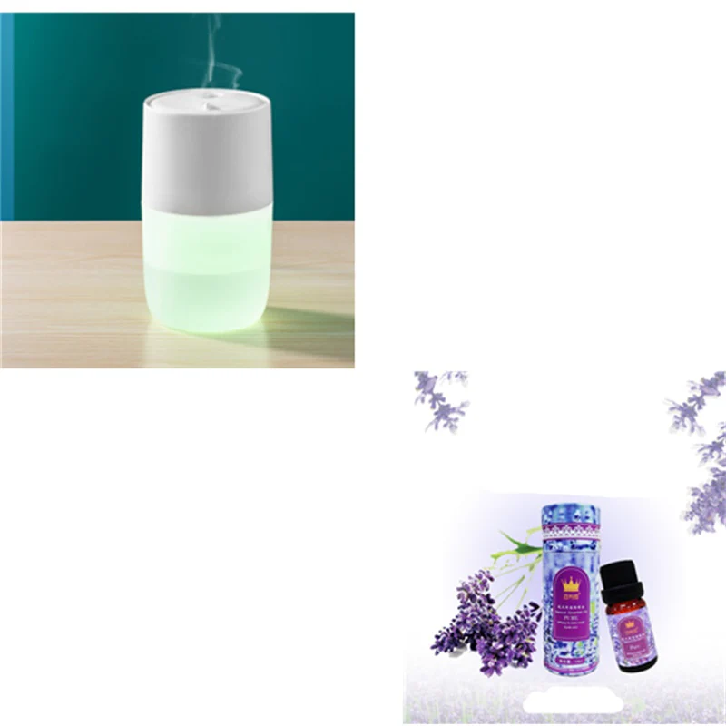 Eco-Friendly Portable USB Ultrasonic Humidifier - Image 22