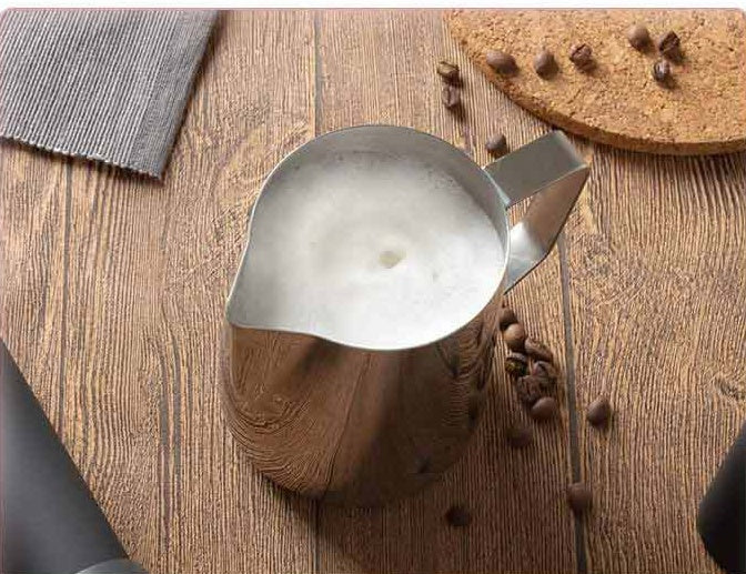 Portable Mini Wireless Electric Egg Beater & Milk Frother - Image 18