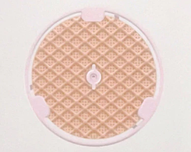 Portable Ultrasonic Mosquito Repellent Device with Plant-Based Mat - Image 17