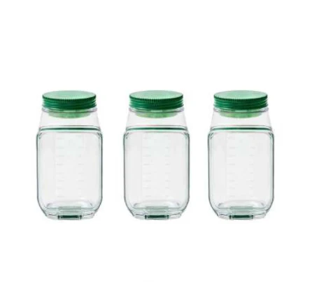 Portable Salad Pod – All-In-One Leak-Proof Food Container - Image 10