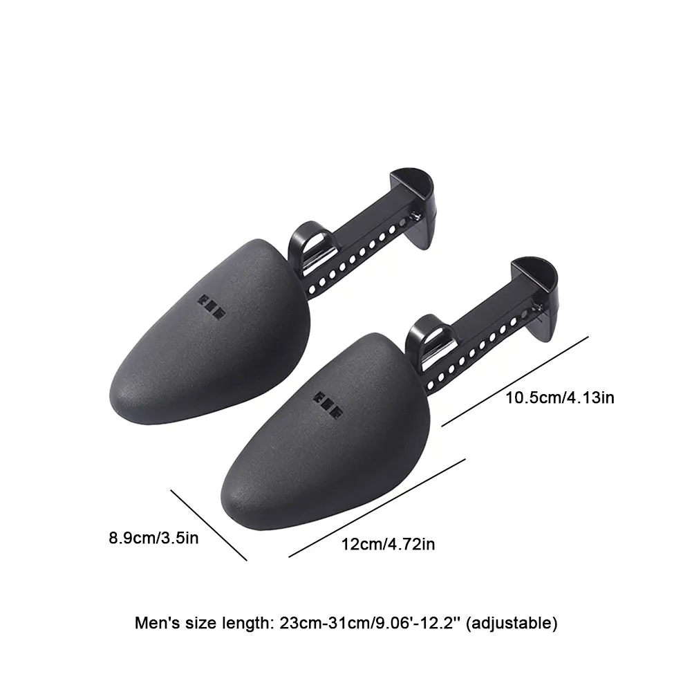 Portable Shoe Holder Shoe Widener Wrinkle Resistant Shoe Tree Stretcher Anti-deformation for Leather Shoes Casual Sports Shoes - Image 7