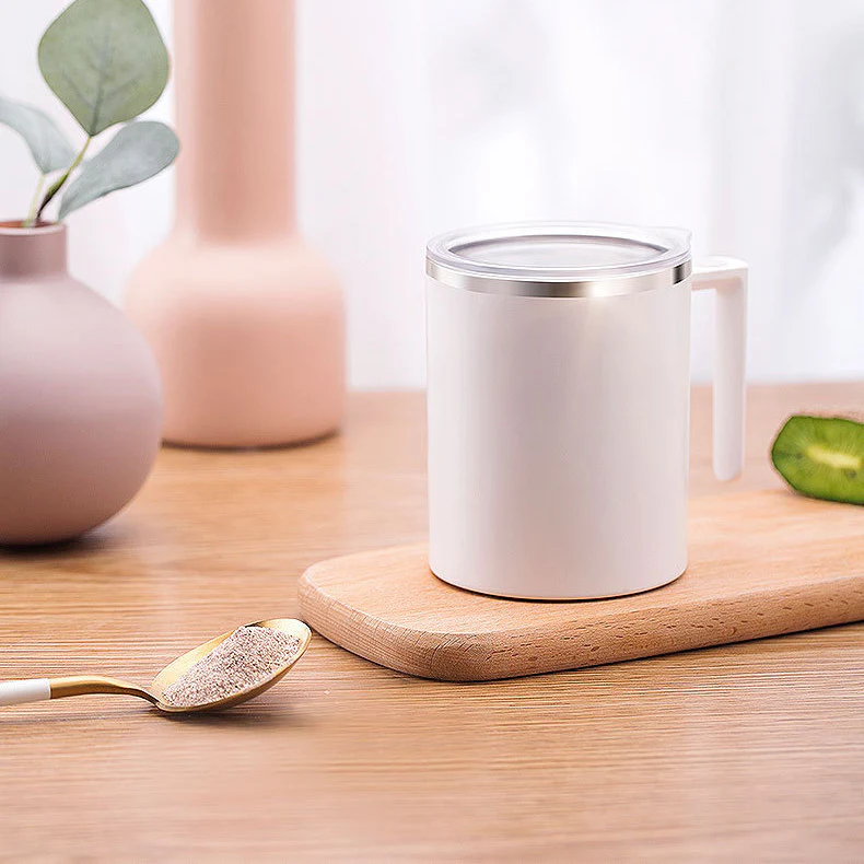 Self-Stirring Automatic Mixing Cup - Eco-Friendly Reusable Mug - Image 13