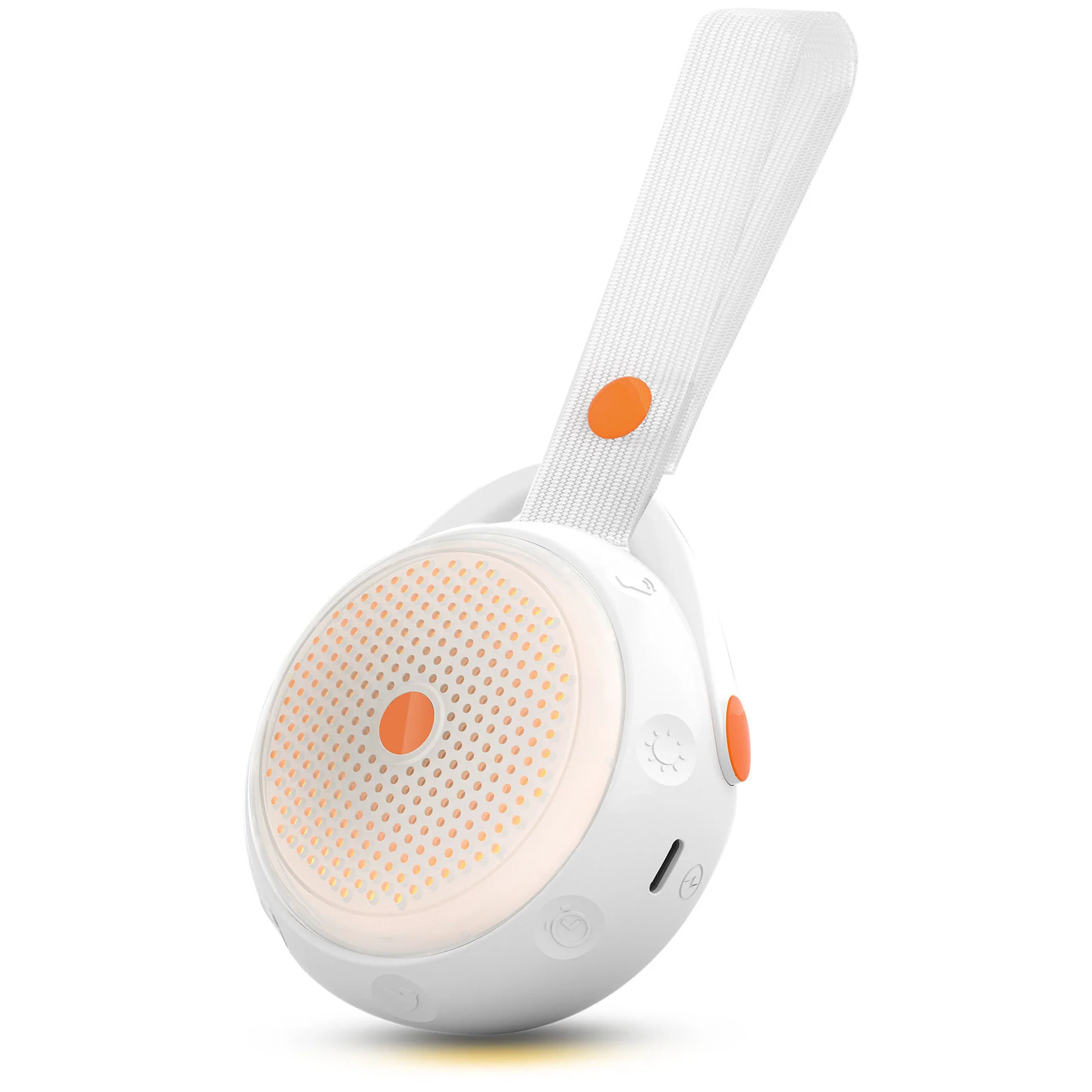 Portable White Noise Sleep Aid for Better Sleep & Relaxation - Image 10