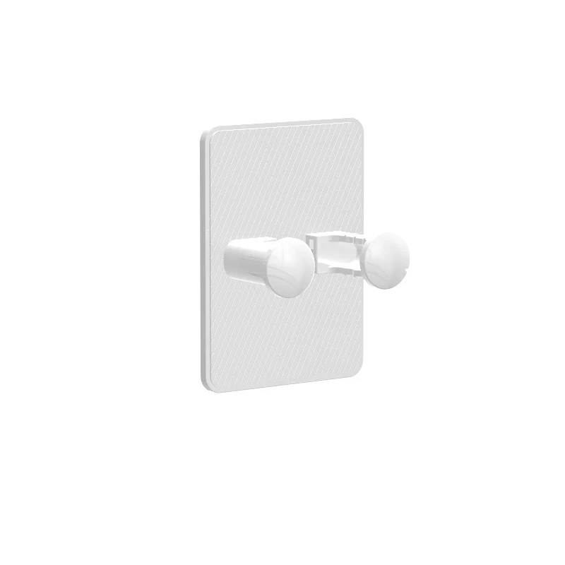 Punch-Free Shaver & Power Plug Holder - Image 5