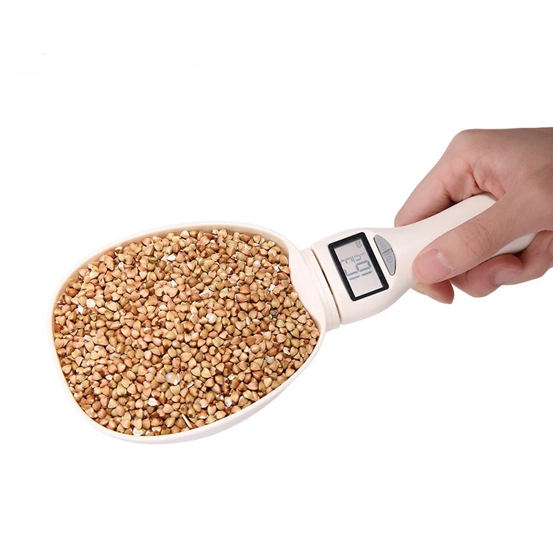 Precision Mini Digital Kitchen Scale for Eco-Friendly Cooking - Image 10