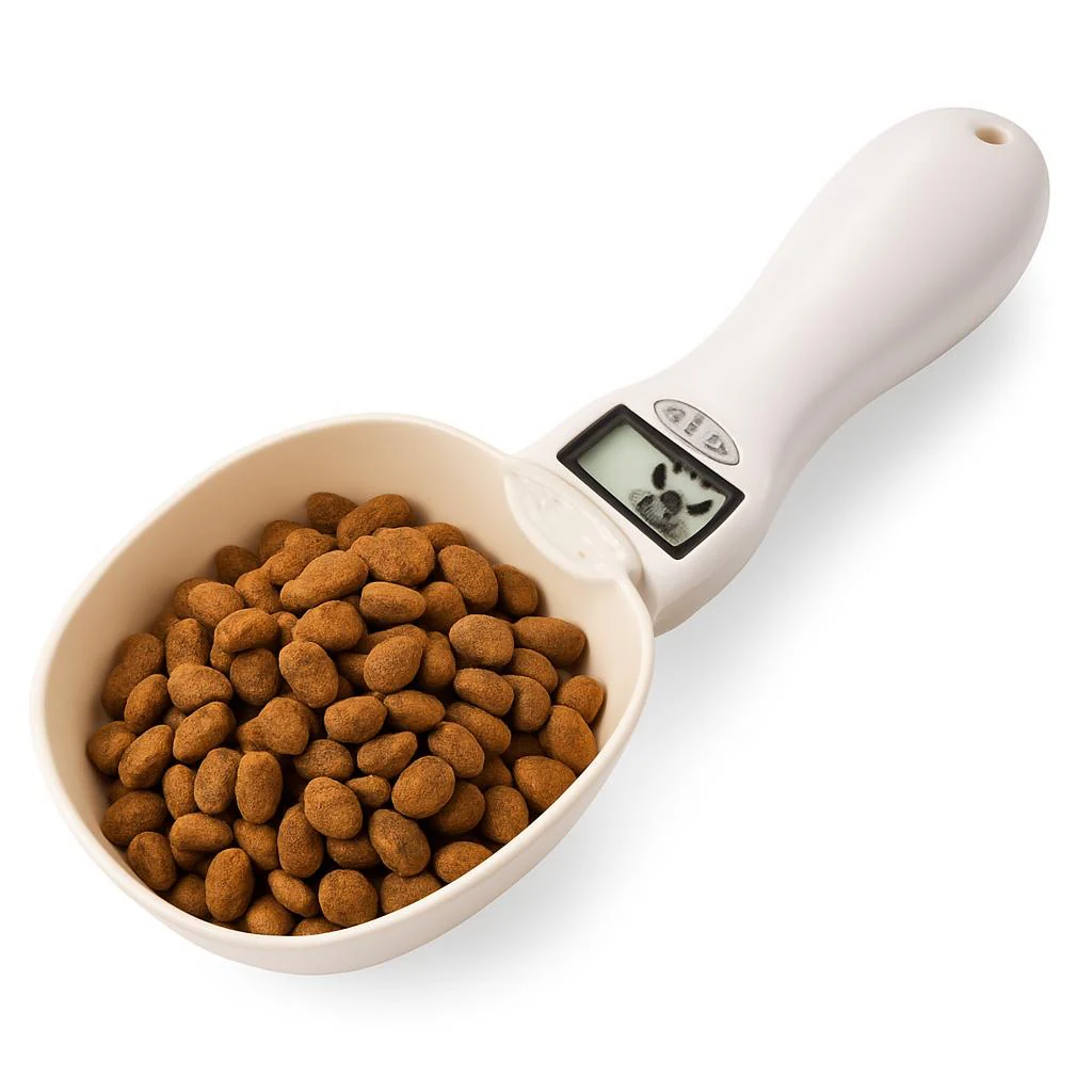 Precision Mini Digital Kitchen Scale for Eco-Friendly Cooking - Image 3