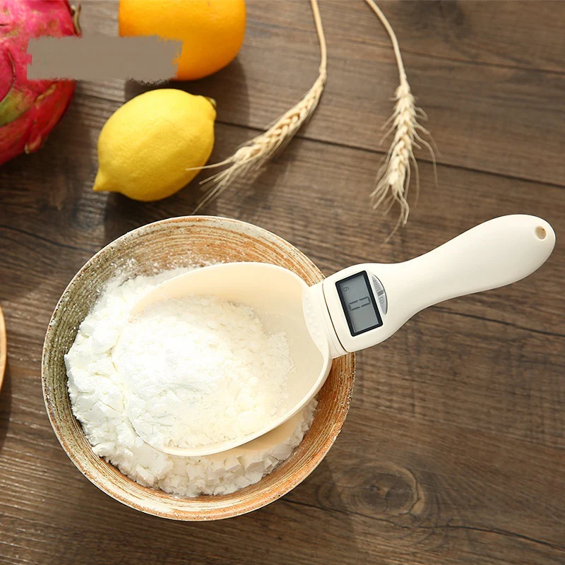 Precision Mini Digital Kitchen Scale for Eco-Friendly Cooking - Image 7