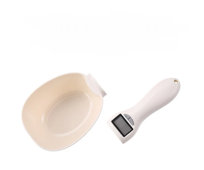 Precision Mini Digital Kitchen Scale for Eco-Friendly Cooking - Image 8