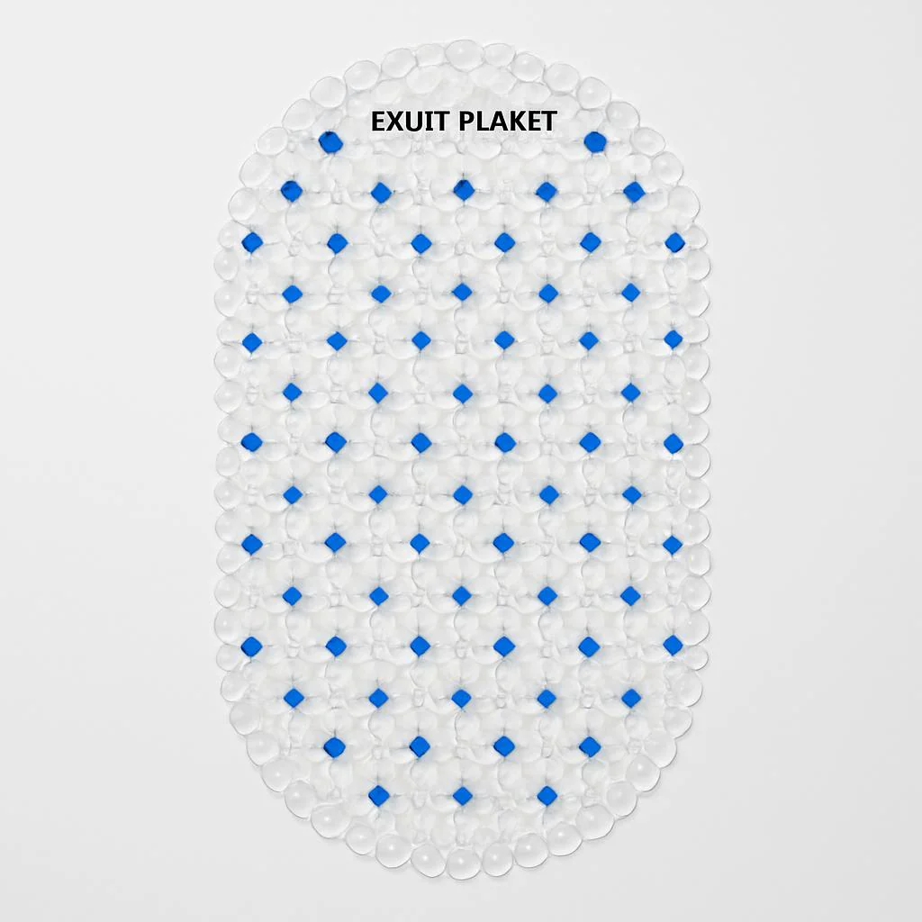 EcoGuard Non-Slip PVC Bath Mat - Image 5