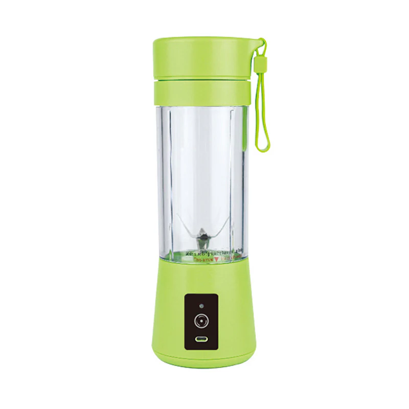 Portable Rechargeable Blender for On-the-Go Healthy Living - Image 15