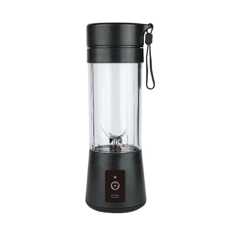 Portable Rechargeable Blender for On-the-Go Healthy Living - Image 19