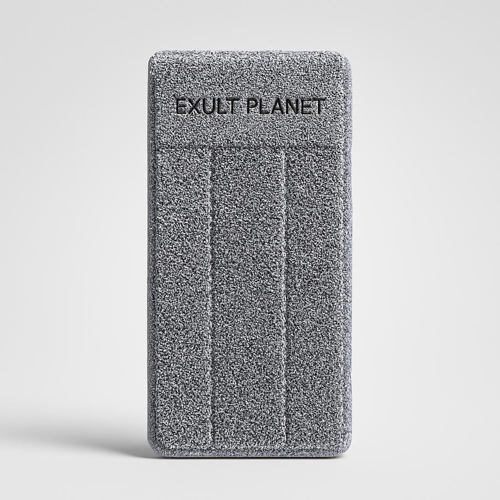 Eco-Friendly Microfiber Mop Pads for Sustainable Cleaning - Image 6