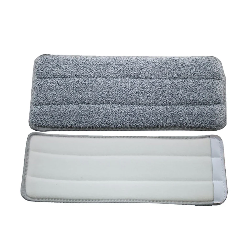 Eco-Friendly Microfiber Mop Pads for Sustainable Cleaning - Image 8