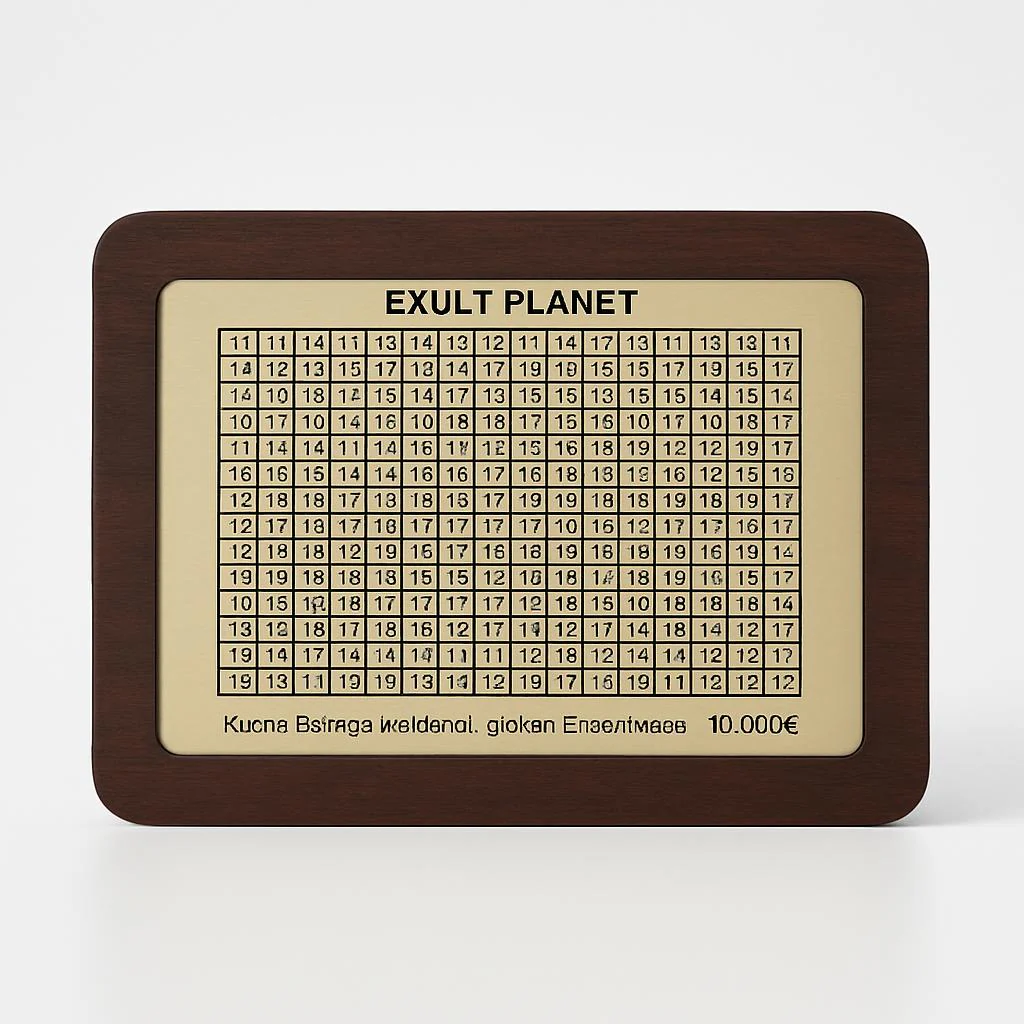 Eco-Friendly Digital Piggy Bank - Sustainable Wood Grain Savings Box - Image 12