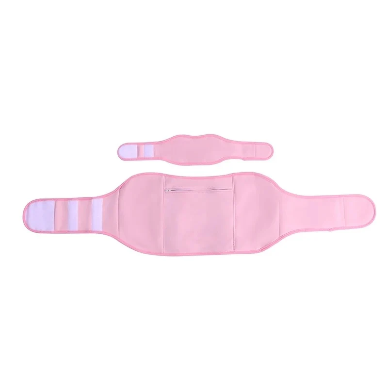 Eco-Friendly Adjustable Reusable Waist Belt for Women - Image 15