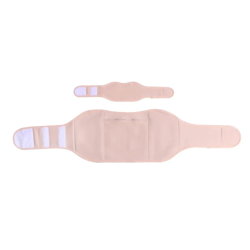 Eco-Friendly Adjustable Reusable Waist Belt for Women - Image 16