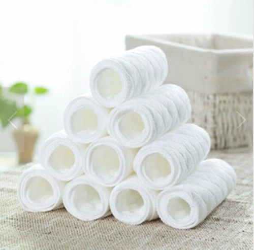 Eco-Friendly Reusable Baby Diaper - Image 8