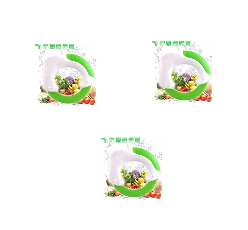 Eco-Friendly Multi-Function Handheld Vegetable Slicer - Image 8