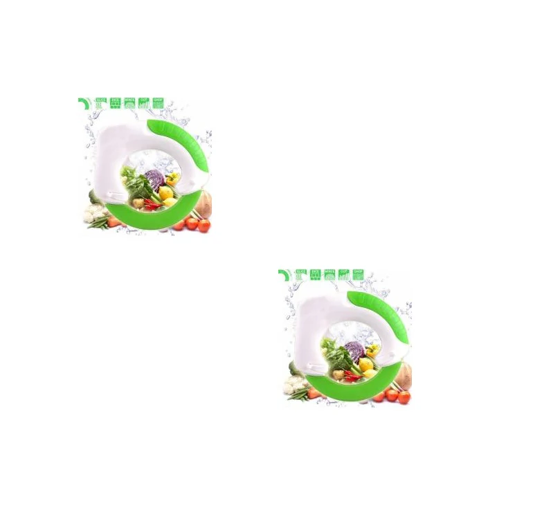 Eco-Friendly Multi-Function Handheld Vegetable Slicer - Image 9