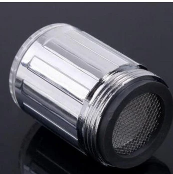 Color-Changing LED Shower Head for a Luxurious Bathing Experience - Image 21