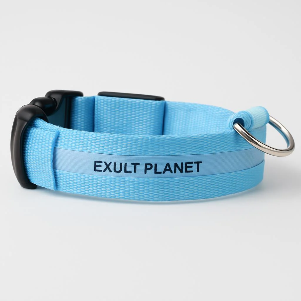 Eco-Friendly LED Safety Dog Collar - Image 31