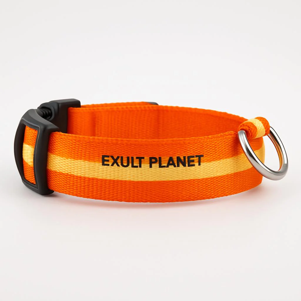 Eco-Friendly LED Safety Dog Collar - Image 41