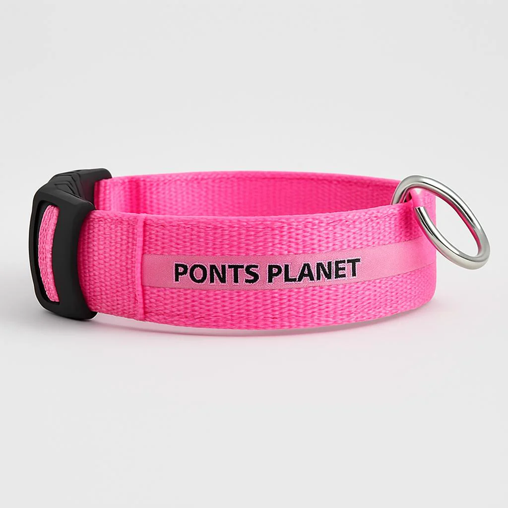 Eco-Friendly LED Safety Dog Collar - Image 52