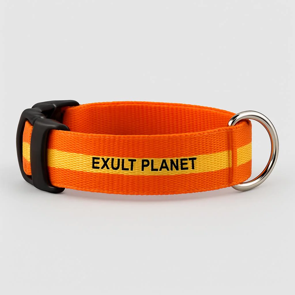 Eco-Friendly LED Safety Dog Collar - Image 59