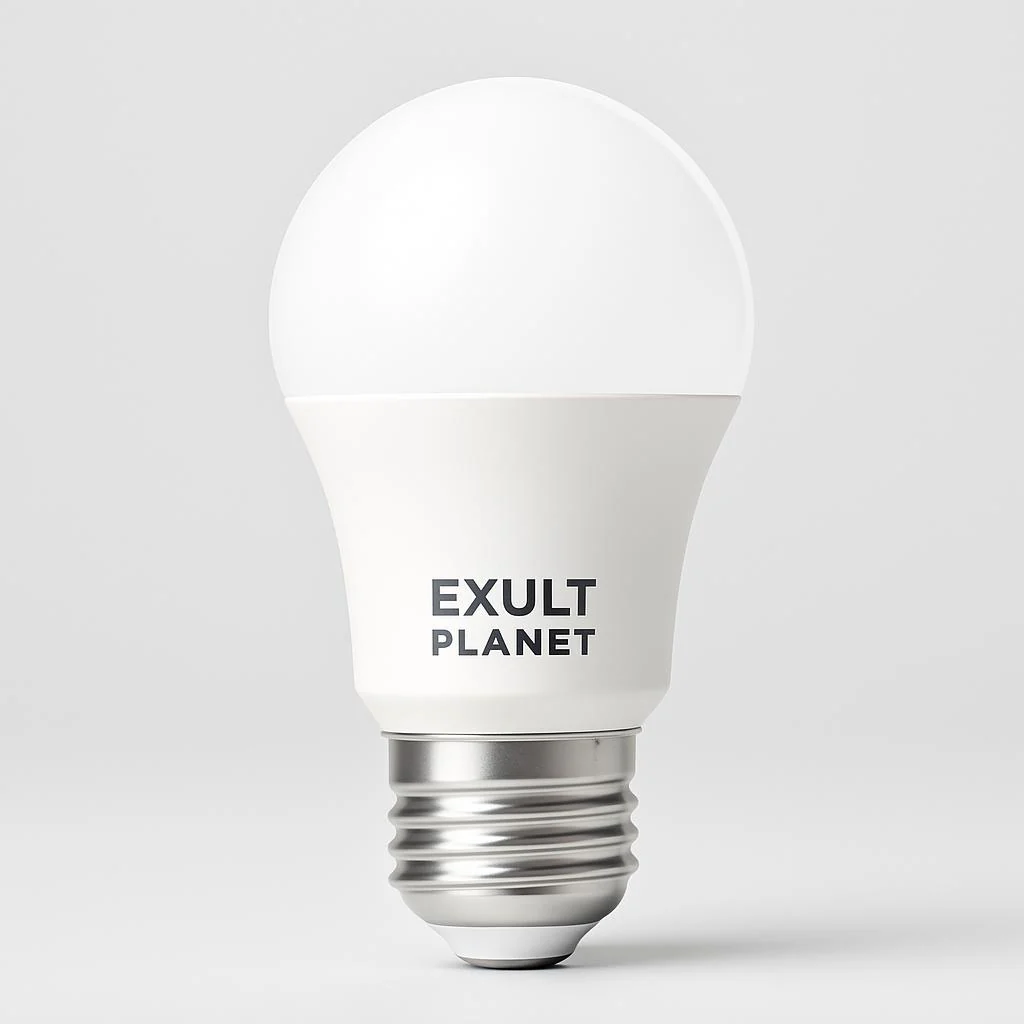 Eco-Friendly 60W Equivalent LED A15 Light Bulbs - 900 Lumens - Image 10