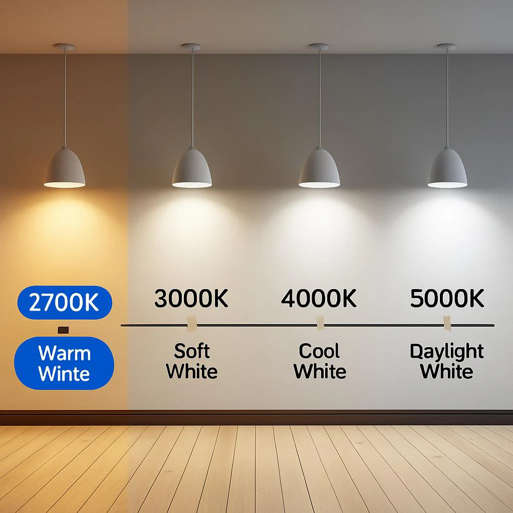 Eco-Friendly 60W Equivalent LED A15 Light Bulbs - 900 Lumens - Image 13