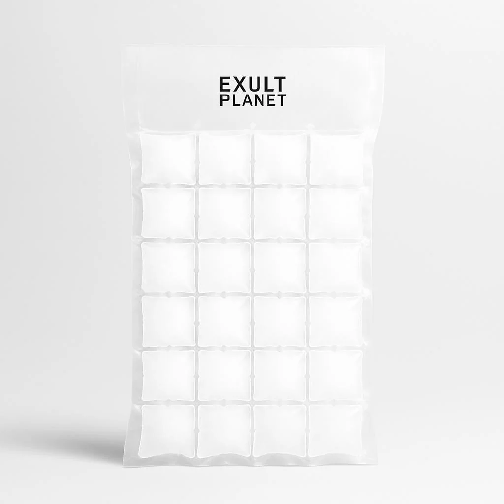 Eco-Friendly Self-Sealing Ice Making Bags - Image 6