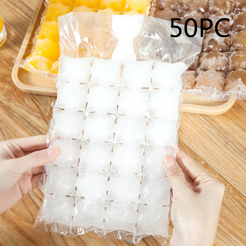 Eco-Friendly Self-Sealing Ice Making Bags - Image 7