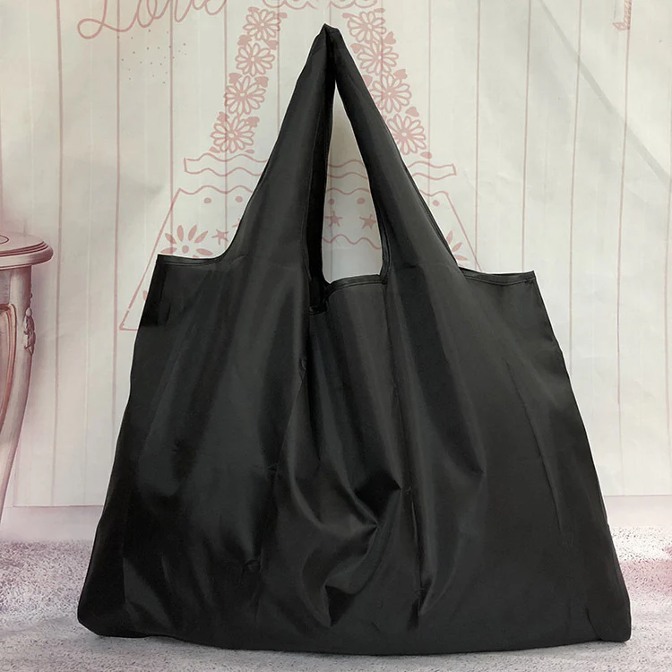 Eco-Friendly Foldable Grocery Shopping Bag - Image 11