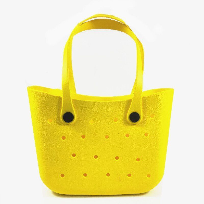 Eco-Friendly EVA Shoulder Bag for Summer Adventures - Image 4