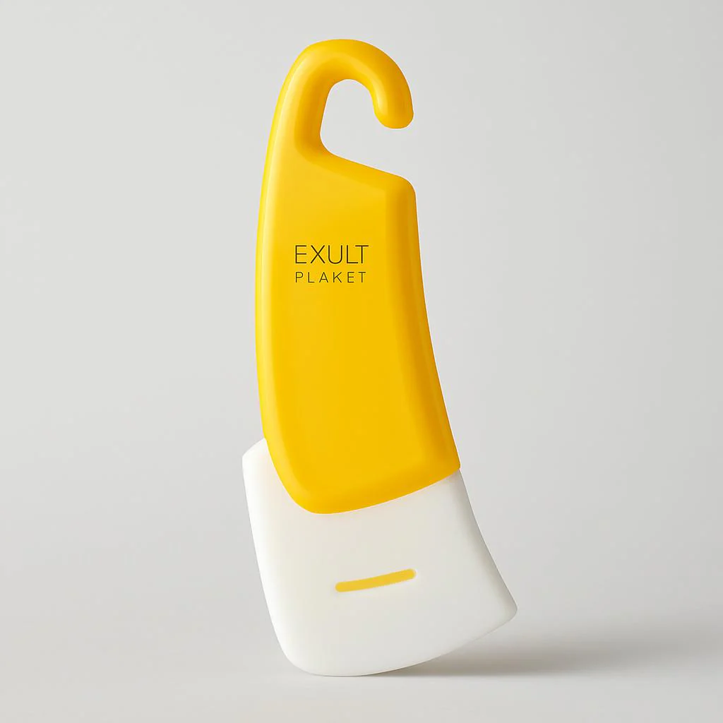 Eco-Friendly Kitchen Scraper Tool - Durable Silicone Cleaning Aid - Image 11