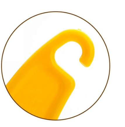 Eco-Friendly Kitchen Scraper Tool - Durable Silicone Cleaning Aid - Image 17