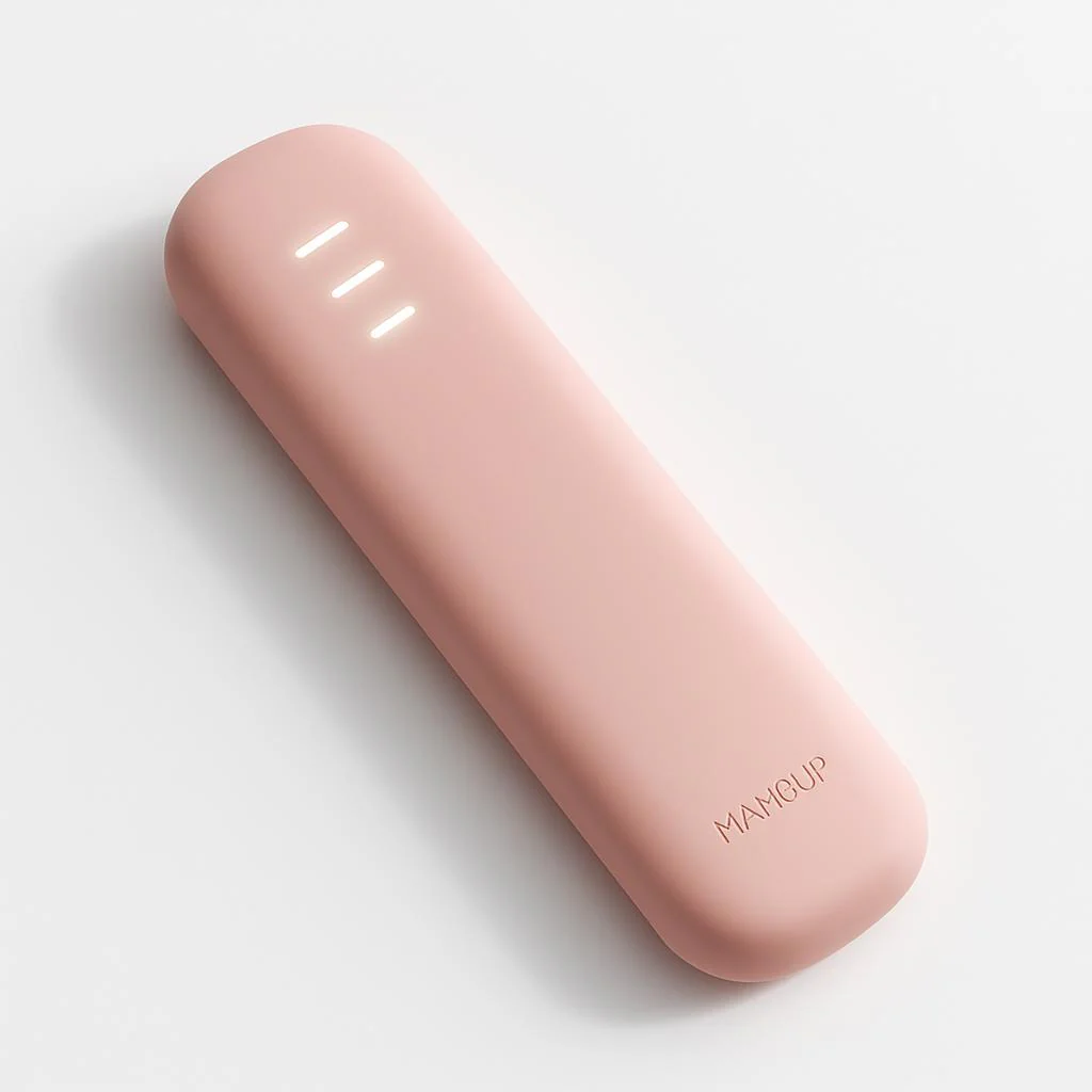 Eco-Friendly Silicone Makeup Brush Travel Bag - Image 12