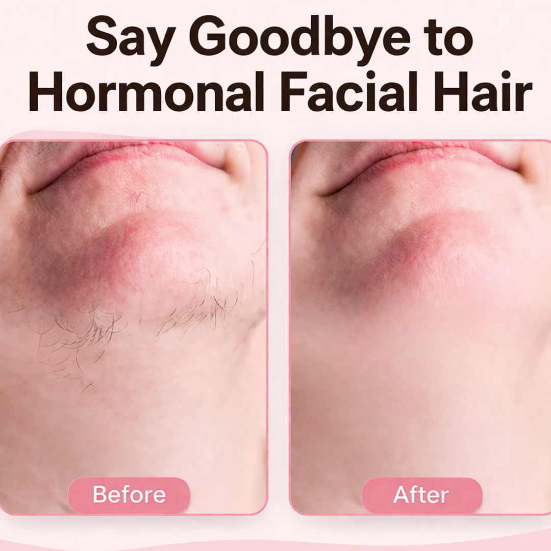 SilkSkin™ Pro - Facial Hair Remover - Image 3