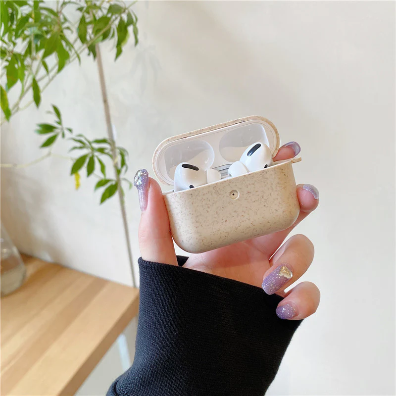 Biodegradable Protective Earbud Case - Eco-Friendly, Durable, Plastic-Free - Image 13